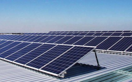 Solar power Panel cost in India