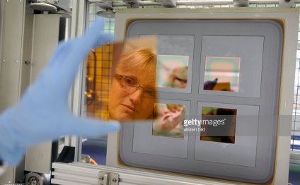 Fraunhofer Institute for solar energy systems